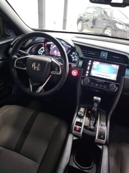 
										Usado certificado 2019/2020 Honda Civic full									