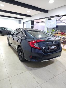 
										Usado certificado 2019/2020 Honda Civic full									