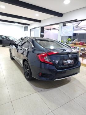 Usado certificado 2019/2020 Honda Civic