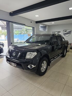 Nissan / Frontier S CD 4×2 2.5 TB