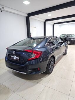 
										Usado certificado 2019/2020 Honda Civic full									
