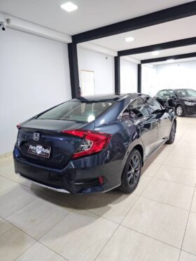 Usado certificado 2019/2020 Honda Civic