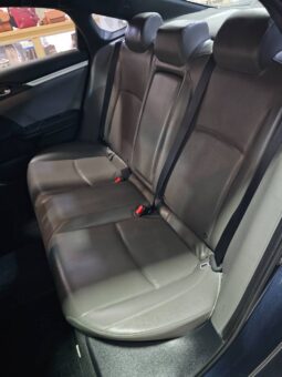 
										Usado certificado 2019/2020 Honda Civic full									