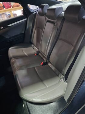 Usado certificado 2019/2020 Honda Civic