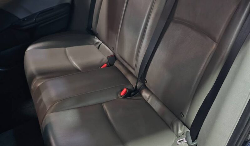 
								Usado certificado 2019/2020 Honda Civic full									