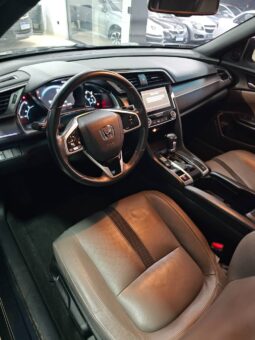 
										Usado certificado 2019/2020 Honda Civic full									