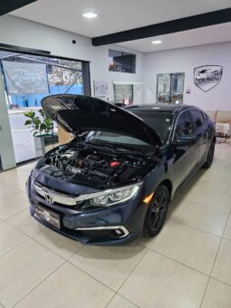 
										Usado certificado 2019/2020 Honda Civic full									