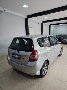 
										Semi-novo 2007/2008 Honda Fit LX 1.4/ 1.4 Flex 8V/16V 5p Aut. full									