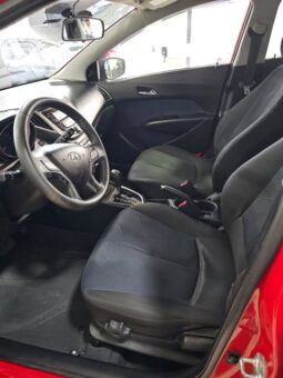 Seminovo 2014/2014 Hyundai HB20 C.Style/C.Plus 1.6 Flex 16V Aut.