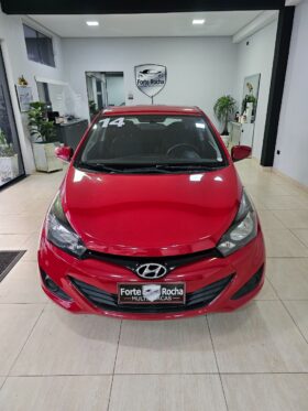 Seminovo 2014/2014 Hyundai HB20 C.Style/C.Plus 1.6 Flex 16V Aut.