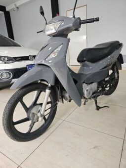 BIZ 125 ES/ 125 ES FLEX 📅