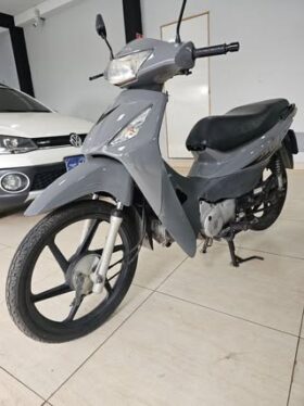 BIZ 125 ES/ 125 ES FLEX 📅