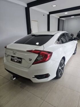 Semi-novo Honda / Civic Sedan EX 2.0 Flex 16V Aut.4p