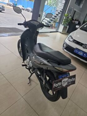 BIZ 125 ES/ 125 ES FLEX 📅