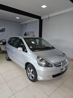 
										Semi-novo 2007/2008 Honda Fit LX 1.4/ 1.4 Flex 8V/16V 5p Aut. full									