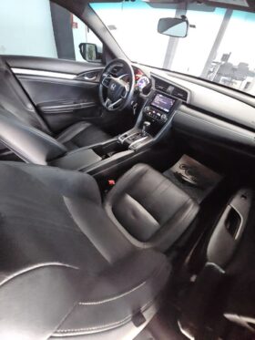 Semi-novo Honda / Civic Sedan EX 2.0 Flex 16V Aut.4p