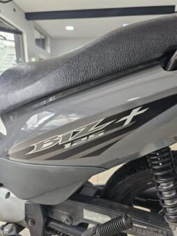 BIZ 125 ES/ 125 ES FLEX 📅