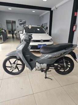 BIZ 125 ES/ 125 ES FLEX 📅