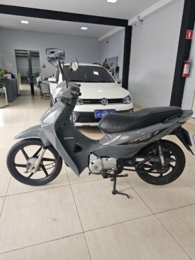 BIZ 125 ES/ 125 ES FLEX 📅