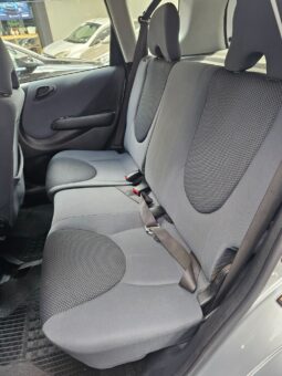 
										Semi-novo 2007/2008 Honda Fit LX 1.4/ 1.4 Flex 8V/16V 5p Aut. full									