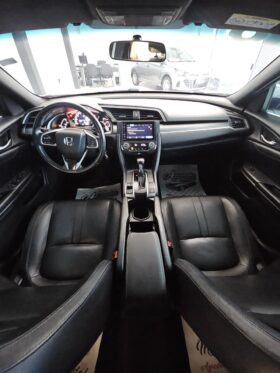 Semi-novo Honda / Civic Sedan EX 2.0 Flex 16V Aut.4p