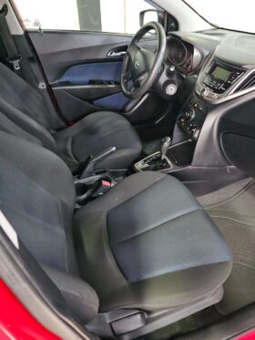 Seminovo 2014/2014 Hyundai HB20 C.Style/C.Plus 1.6 Flex 16V Aut.