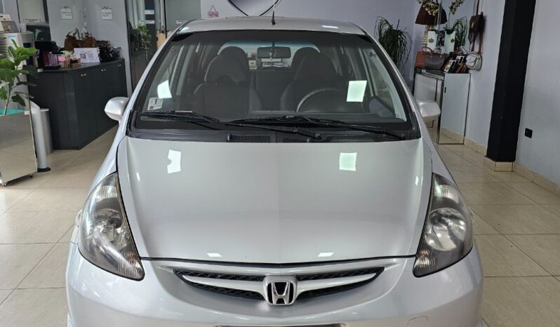 
								Semi-novo 2007/2008 Honda Fit LX 1.4/ 1.4 Flex 8V/16V 5p Aut. full									