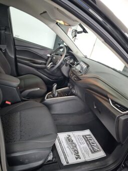 Seminovo 2019/2020 Chevrolet ONIX HATCH LT2 1.0 12V Flex 5p Mec.