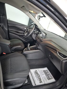 Seminovo 2019/2020 Chevrolet ONIX HATCH LT2 1.0 12V Flex 5p Mec.