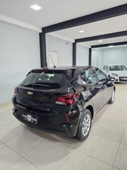 Seminovo 2019/2020 Chevrolet ONIX HATCH LT2 1.0 12V Flex 5p Mec.