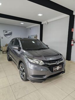 Semi-novo Volkswagen HR-V LX 1.8 Flexone 16V 5p Aut.