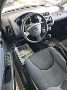 Semi-novo 2007/2008 Honda Civic