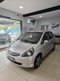 Semi-novo 2007/2008 Honda Civic