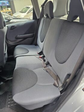 Semi-novo 2007/2008 Honda Civic