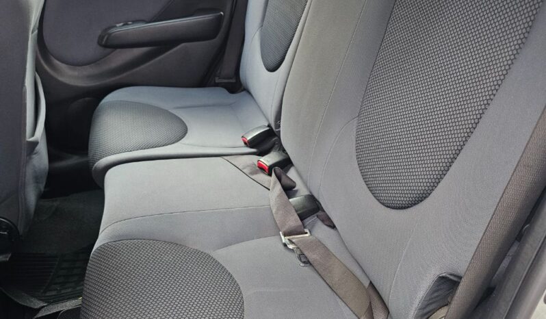 
								Semi-novo 2007/2008 Honda Civic full									