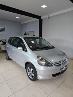 Semi-novo 2007/2008 Honda Civic