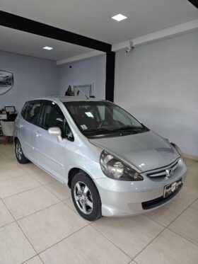 Semi-novo 2007/2008 Honda Civic