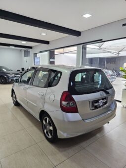 
										Semi-novo 2007/2008 Honda Civic full									