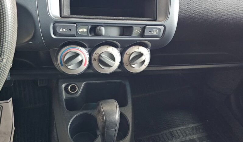 
								Semi-novo 2007/2008 Honda Civic full									