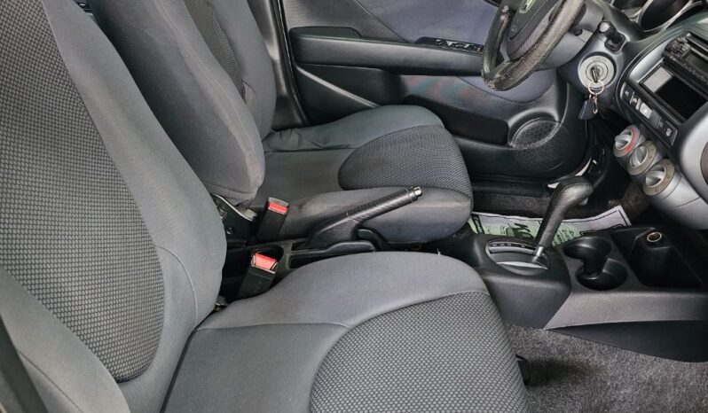 
								Semi-novo 2007/2008 Honda Civic full									