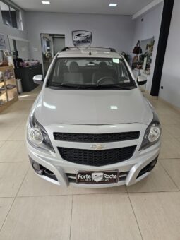 Semi-novo 2014/2015 Chevrolet MONTANA Sport 1.4 ECONOFLEX 8V 2p
