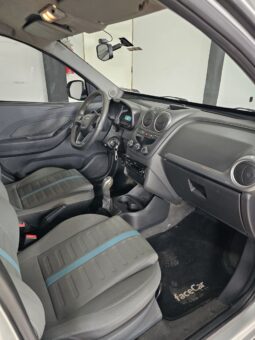 Semi-novo 2014/2015 Chevrolet MONTANA Sport 1.4 ECONOFLEX 8V 2p