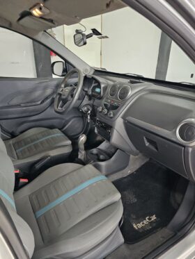 Semi-novo 2014/2015 Chevrolet MONTANA Sport 1.4 ECONOFLEX 8V 2p