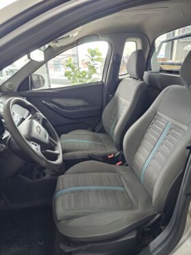 Semi-novo 2014/2015 Chevrolet MONTANA Sport 1.4 ECONOFLEX 8V 2p