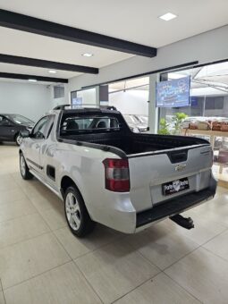 Semi-novo 2014/2015 Chevrolet MONTANA Sport 1.4 ECONOFLEX 8V 2p