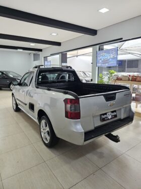 Semi-novo 2014/2015 Chevrolet MONTANA Sport 1.4 ECONOFLEX 8V 2p