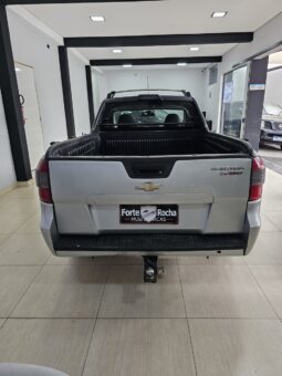 Semi-novo 2014/2015 Chevrolet MONTANA Sport 1.4 ECONOFLEX 8V 2p