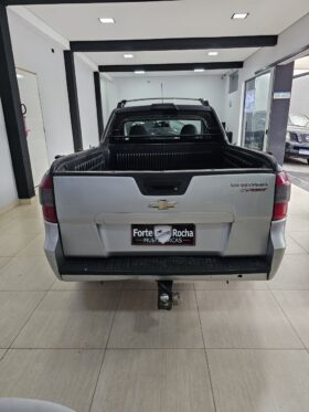 Semi-novo 2014/2015 Chevrolet MONTANA Sport 1.4 ECONOFLEX 8V 2p