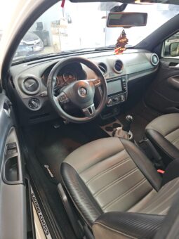 Semi-novo 2015/216 Volkswagen Saveiro CROSS 1.6 T. Flex 16V CE