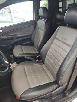 Semi-novo 2015/216 Volkswagen Saveiro CROSS 1.6 T. Flex 16V CE